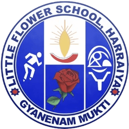 Little Flower School, Harraiya