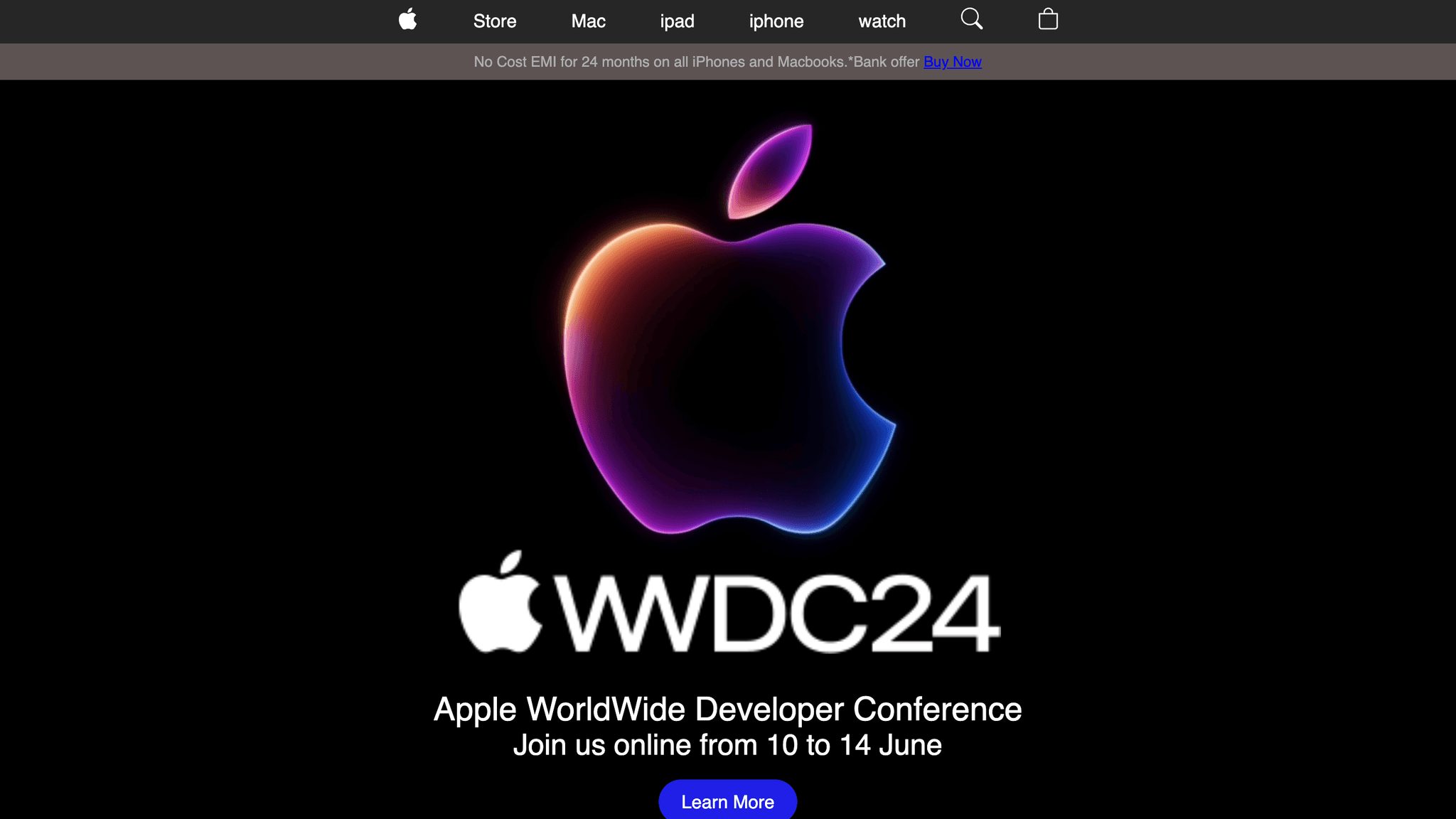 Apple India Clone
